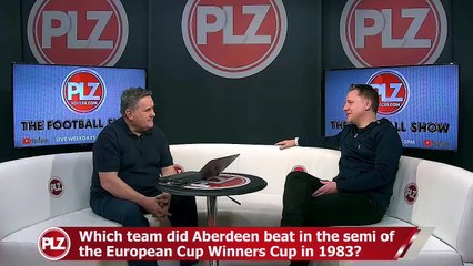 Where will Scottish Cup shock come ?