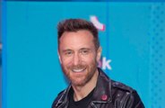 David Guetta es nombrado Productor del Año por los BRIT Awards