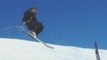 Ski Freeride - Les 2 Alpes 3600