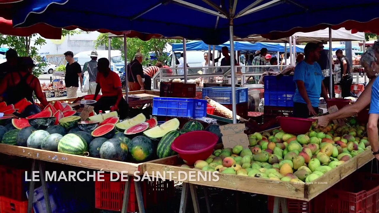 10 des balades inoubliables à La Réunion