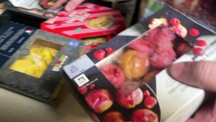 Valentine’s Day ready made meals - Rate My Takeaway's Danny Malin reviews all