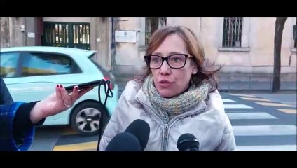 Ilaria Cucchi visita il carcere di Pisa: "Condizioni disumane. E nessuna telecamera"