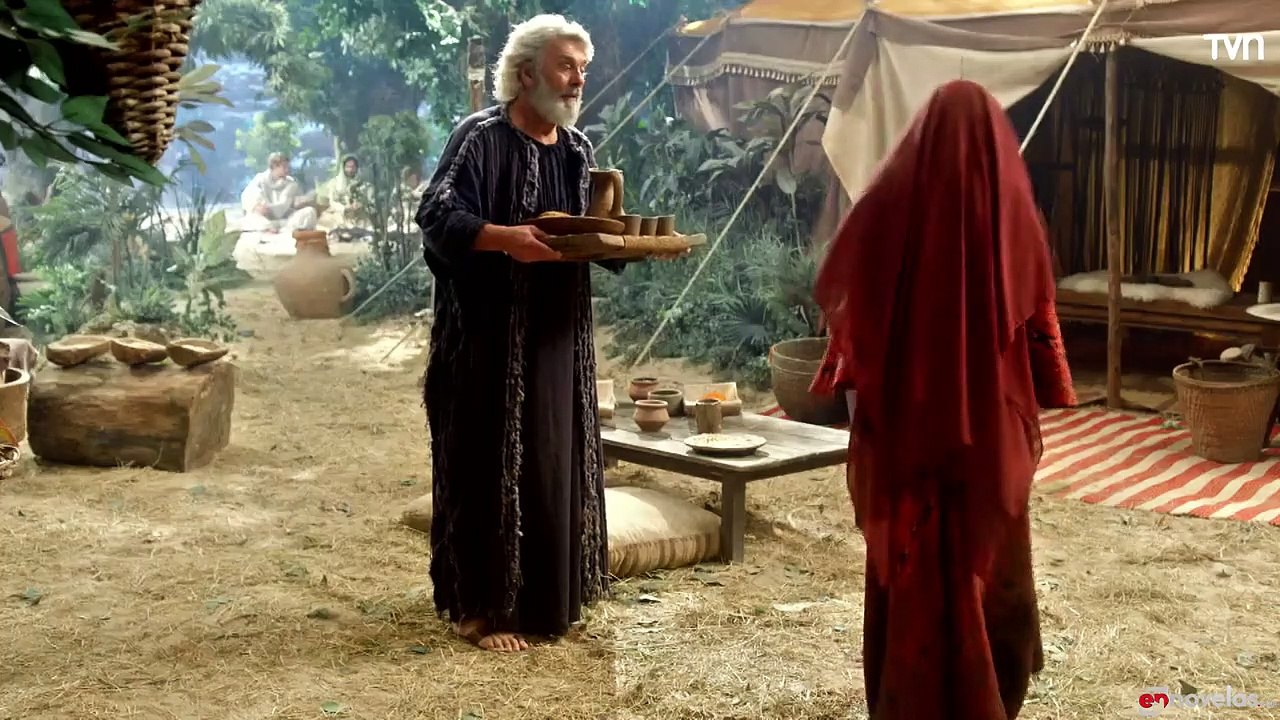 Genesis Capitulo 81 en español