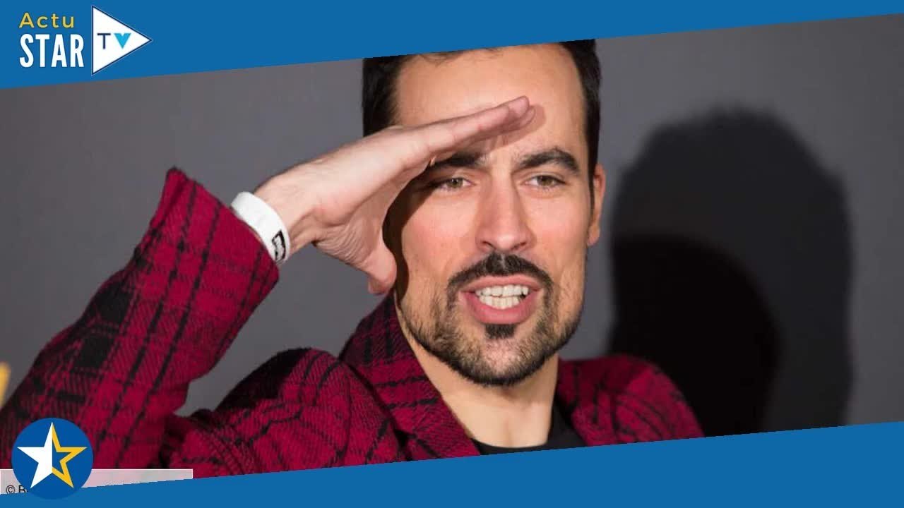 « J'ai tout cramé » :Damien Sargue cash sur l'argent qu'il a gagné grâce Roméo et Juliette