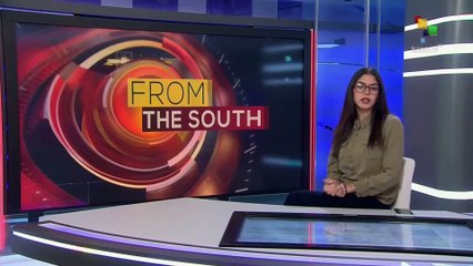 FTS 10-02 16:30  Peruvian police repress tribute to victims of Juliaca massacre