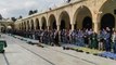 Depremde hayatını kaybedenler için Şanlıurfa'da gıyabi cenaze namazı