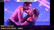 Watch Jerry O'Connell Give Rebecca Romijn a Steamy 'Magic Mike' Style Lap