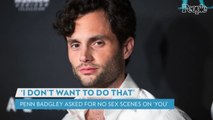 'You' Star Penn Badgley Requested 'Zero' Intimacy Scenes for Joe in Season 4: 'I Don't Want to Do That'