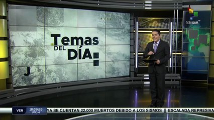 Türkiye: La población de Adiyaman vive momentos de angustia en medio de las labores de rescate tras el terremoto