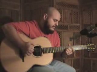 Andy Mckee - Art of Motion