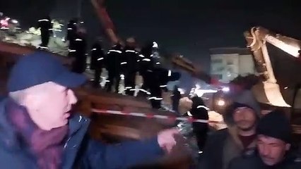 Muharrem İnce ‘yazıklar olsun’ diyerek seslendi