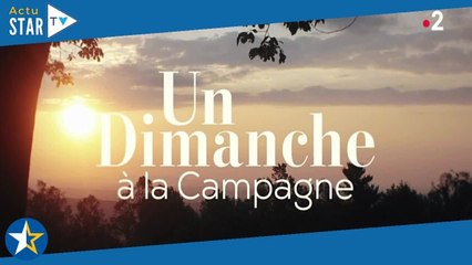 Un dimanche à la campagne déprogrammée : quand reviendra l’émission de Frédéric Lopez sur France 2 ?