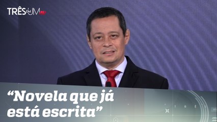 Jorge Serrão: “O que vai atrapalhar a vida de Bolsonaro são as 16 investigações eleitorais”