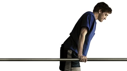 Stronger (2017) | Official Trailer, Full Movie Stream Preview