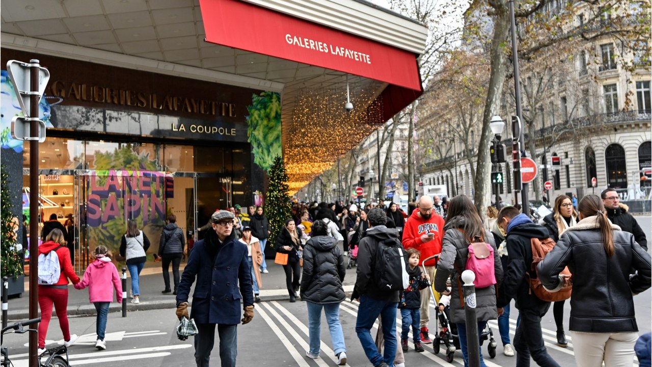 Des salariés de La Redoute vont bénéficier d'un gros chèque grâce au rachat par le groupe Galeries Lafayette