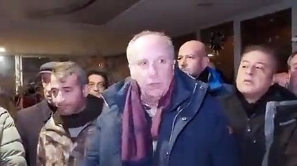 Muharrem İnce: İnsanımızın sesini duyun artık