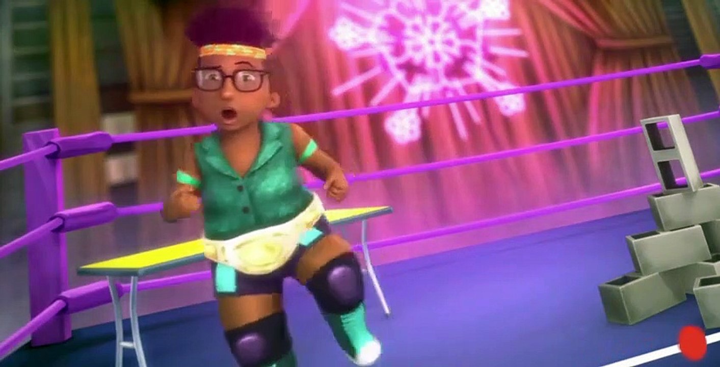 Ada Twist, Scientist S02 E06
