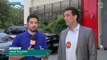 Confira entrevista com o delegado Cesar Saad sobre a briga de torcedores do Corinthians e do Palmeiras