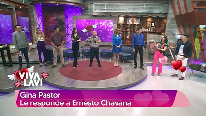 Ernesto Chavana arremete contra elenco de Vivalavi