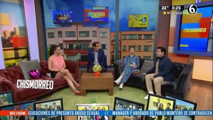 Gloria Aura revela sufrió violencia de Juan Casasola