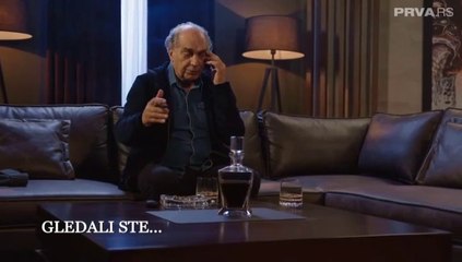 Igra Sudbine - Serijal 04 - Epizoda 124 - Domaca serija