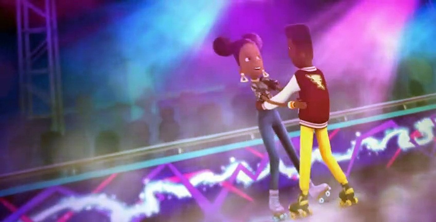 Ada Twist, Scientist S03 E05