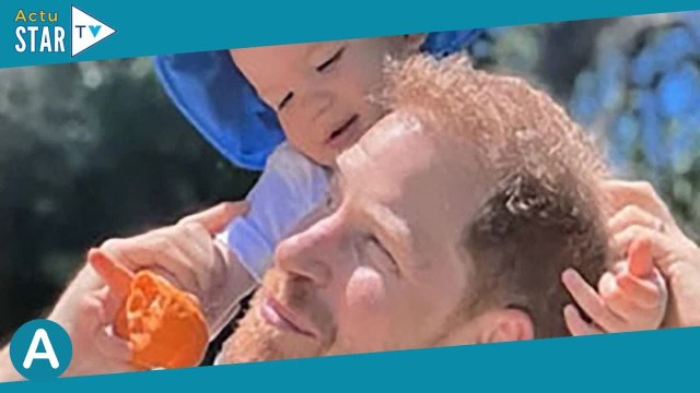 Archie et Lilibet n'ont pas l'habitude... : Le couronnement sans Meghan Markle ? L'ultimatum de Ch