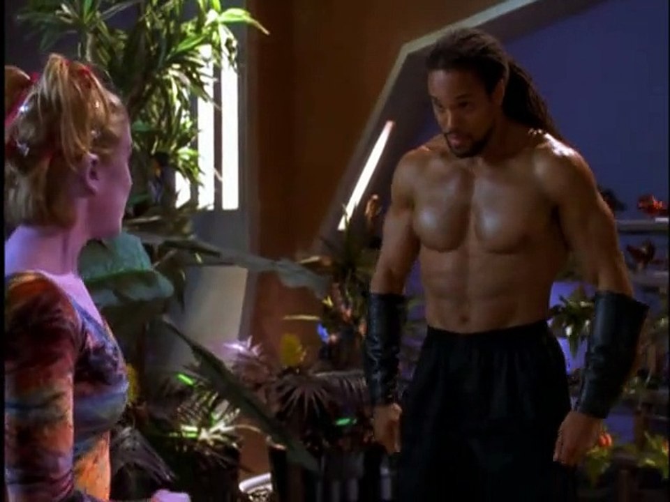 Andromeda - 1x07 Fratelli