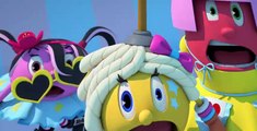 Pac-Man and the Ghostly Adventures S01 E20