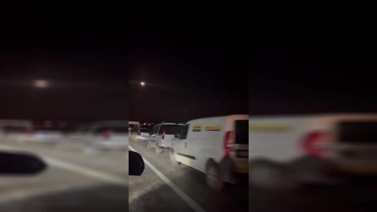 CHP Adıyaman Milletvekili Tutdere: "Bu Vatandaşlarımıza Bir Çadır Dahi Vermeyecek Misiniz? Daha Neyi Bekliyorsunuz? Çadır İstiyoruz, Çadır"