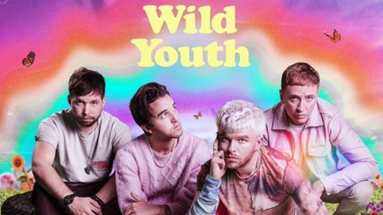 Wild Youth - We Are One 🎶