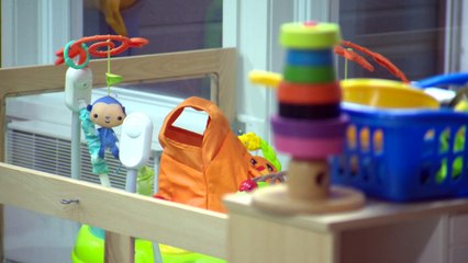 topo Protocoles garderie