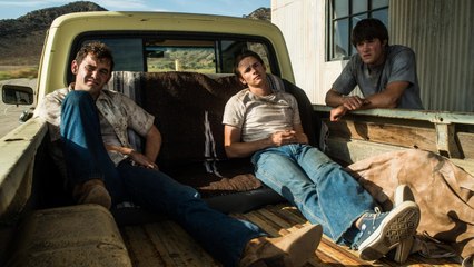 Last Rampage (2017) | Official Trailer & Full Movie Streaming Preview 🎬