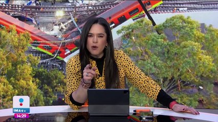 Juez descarta reabrir investigación por desplome en Línea 12 del Metro