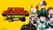 My Hero Academia: The Strongest Hero