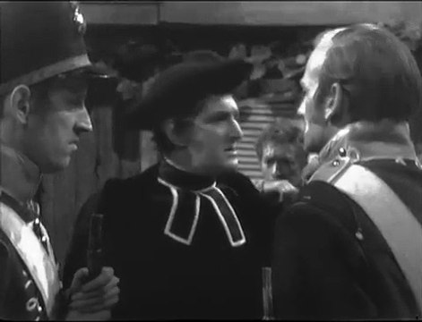 FILMI KONTI I MONTE KRISTOS (S-6) - A GARDEN IN AUTEUIL