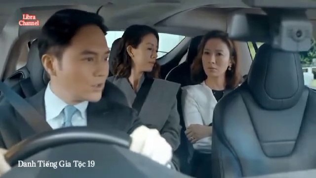 Tập 19 - Danh Tiếng Gia Tộc 2022 (Lồng tiếng)_DV Trương Trí Lâm, La Tử Dật, Huỳnh Hạo Nhiên, Dương Thiến Nghiêu, Lý Thể Hoa, Quách Chính Hồng, Hùng Đại Lâm, Lương Tịnh Kỳ