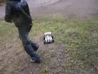 xtrem TT elian et jacinto 5