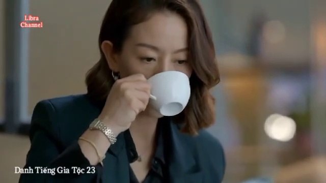 Tập 23 - Danh Tiếng Gia Tộc 2022 (Lồng tiếng)_DV Trương Trí Lâm, La Tử Dật, Huỳnh Hạo Nhiên, Dương Thiến Nghiêu, Lý Thể Hoa, Quách Chính Hồng, Hùng Đại Lâm, Lương Tịnh Kỳ