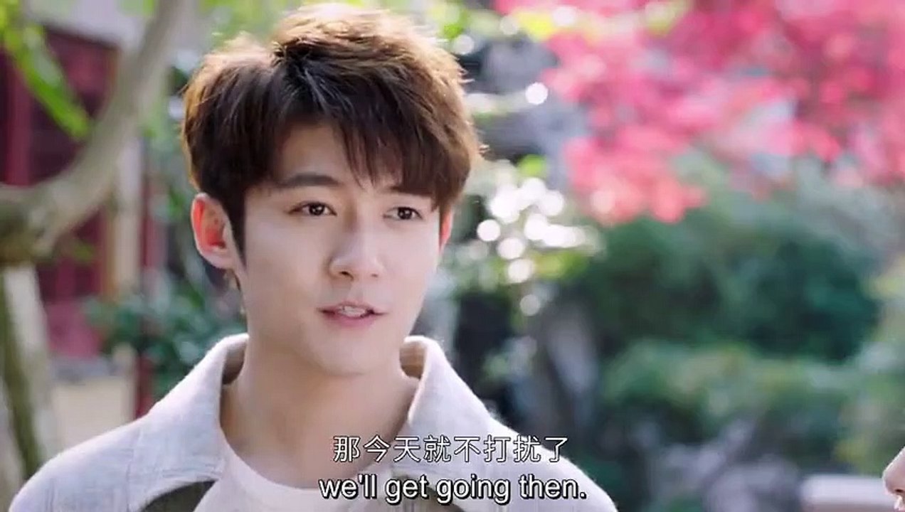 (ENG) My Eternal Star Ep 13 EngSub