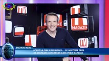 « C'est la pire expérience » : ce souvenir très  de Stéphane Rotenberg dans Pékin Express