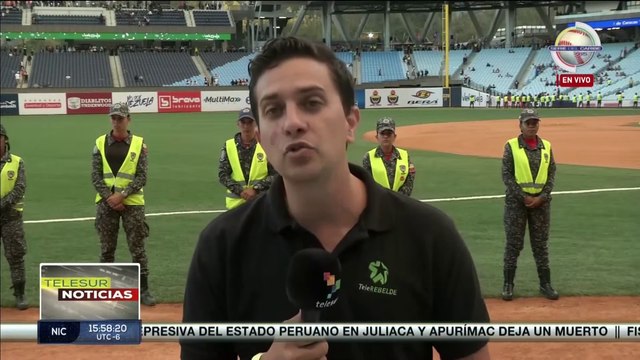 México culmina la Serie del Caribe en tercer lugar al ganar 1x0 a Colombia