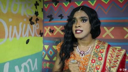 Between pride and prison – being LGBTQI in Malawi