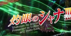 Shakugan no Shana S03 E13