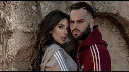 Laura Lempika et Nikola Lozina de nouveau en couple ? Cette photo qui sème le doute