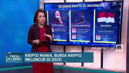 Kripto Mania: Bursa Kripto Baru Resmi Diluncurkan Tahun 2023 🚀