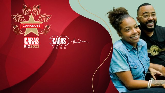 CARAS 30 ANOS: TRÊS DÉCADAS AO SEU LADO E ACOMPANHANDO A VIDA DE SUAS CELEBRIDADES FAVORITAS (2023)