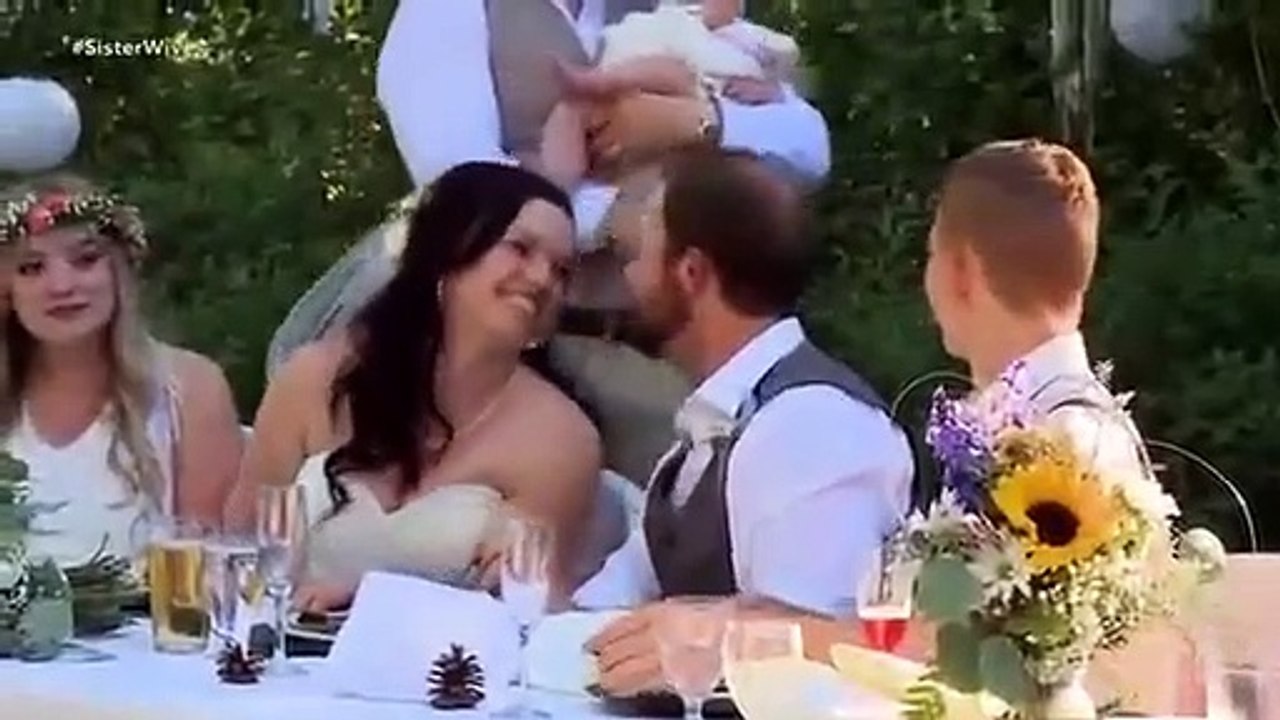 Sister Wives - Se8 - Ep06 HD Watch - Part 02