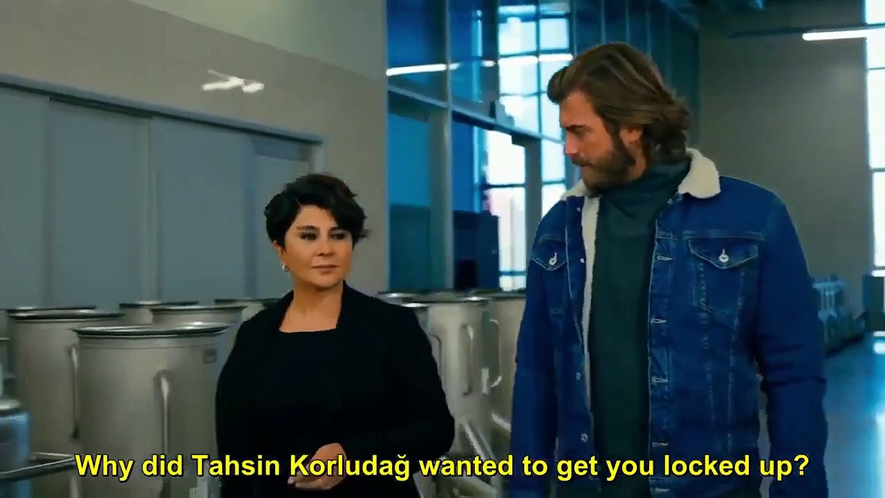 Cesur ve guzel - se1 - ep05 hd watch - part 01