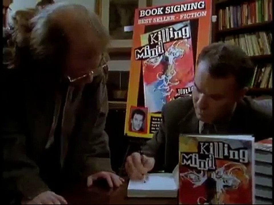 Forever Knight - Se3 - Ep19 HD Watch